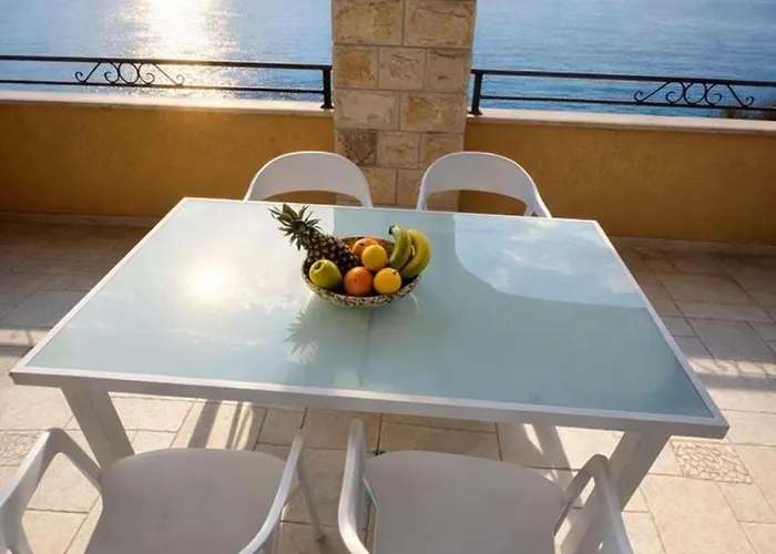 - Pools With A View For 20 Guests 예세니체