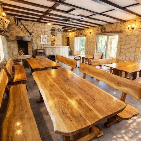 Dalmatia Villa