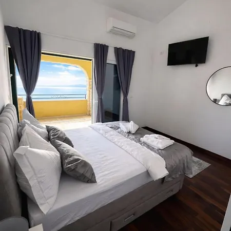 Villa Dalmatia