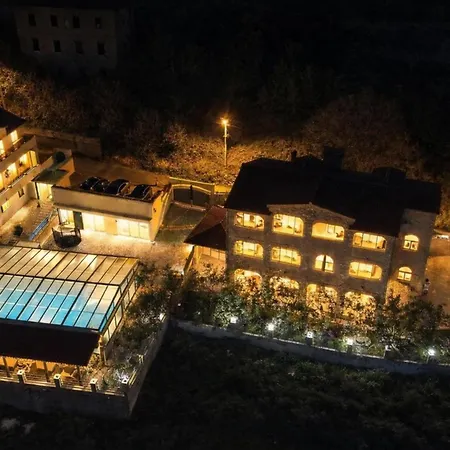 Villa Dalmatia