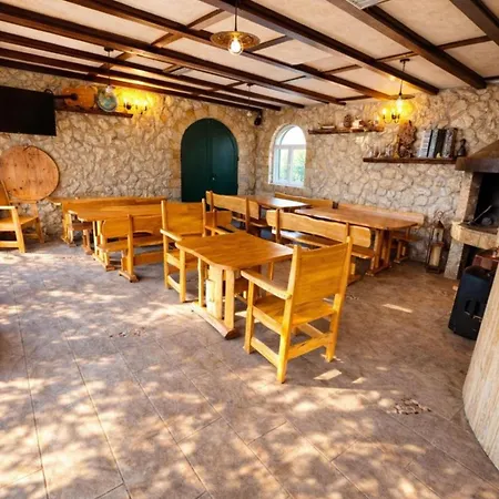 Dalmatia * جيسينتسي