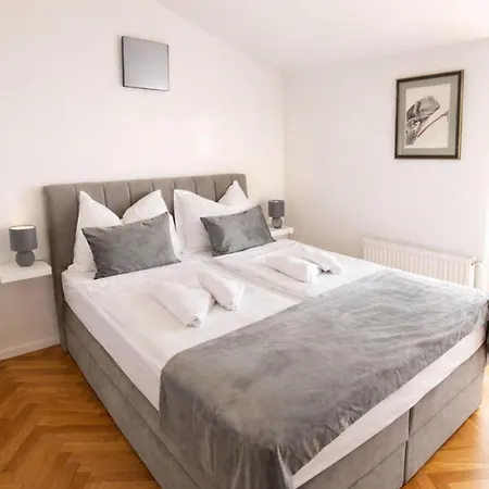 Dalmatia Villa
