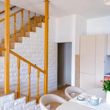 Dalmatia Villa Jesenice (Split-Dalmatia)