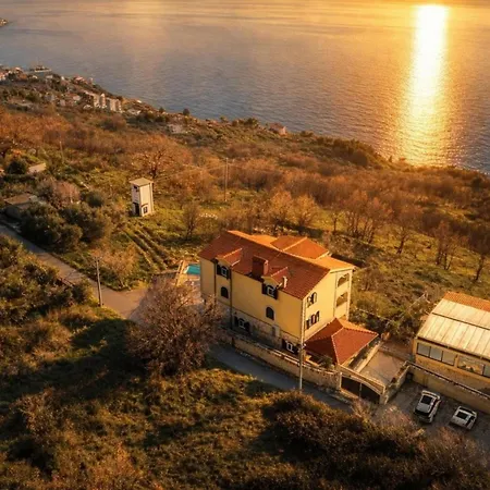 빌라 Dalmatia *