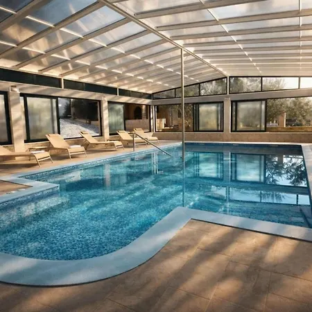 Dalmatia * イェセニツェ