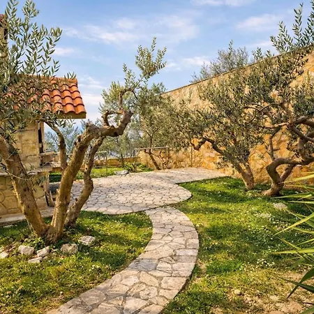 Dalmatia Villa Jesenice (Split-Dalmatia)