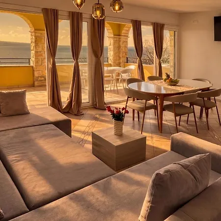 Dalmatia Villa Jesenice (Split-Dalmatia)
