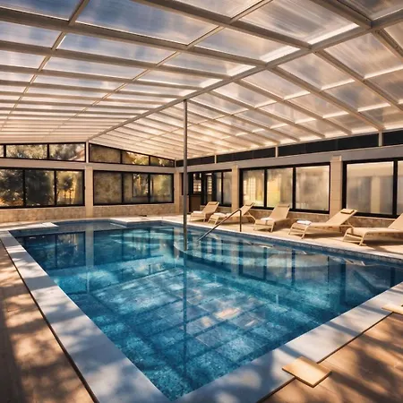 Villa Dalmatia *