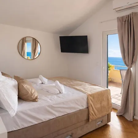 Dalmatia Villa