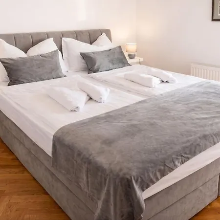 Dalmatia Villa Jesenice (Split-Dalmatia)
