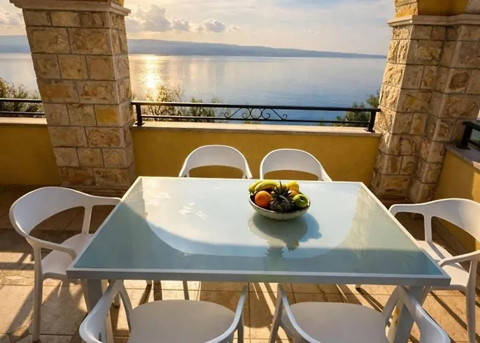 ヴィラ - Pools With A View For 20 Guests *